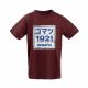 TshirtburgundyVintage